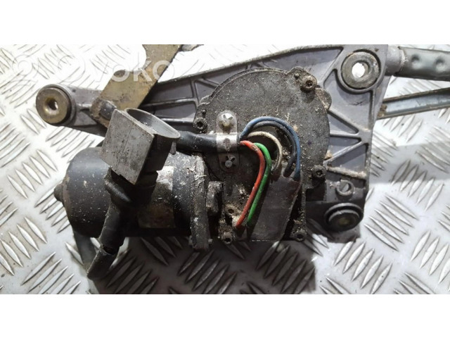 Моторчик дворников 403994, 403.994 Renault Safrane