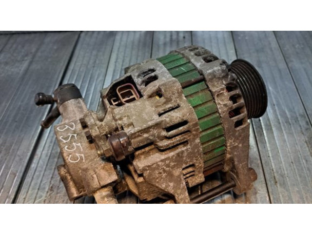 Генератор 373004A110, AF111393 KIA Sorento 2.0