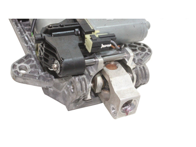 Рулевая рейка 2W933C529AM Jaguar XJ X351 2009 - 2019 года