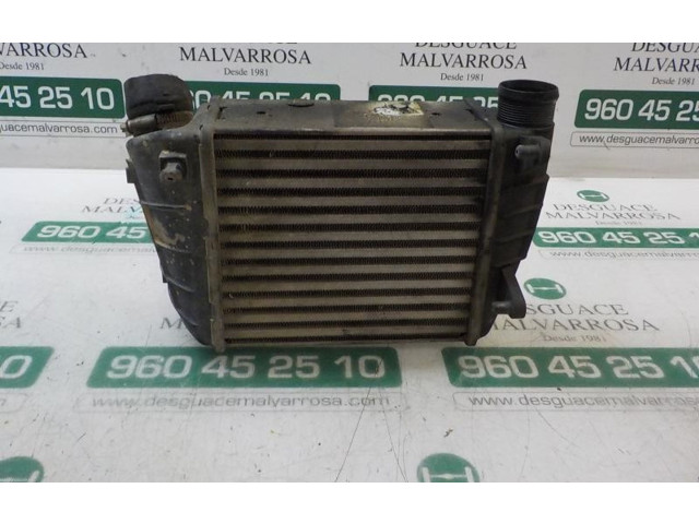 Интеркулер  8K0145805G, L3122003BEHR   Audi A4 Allroad 