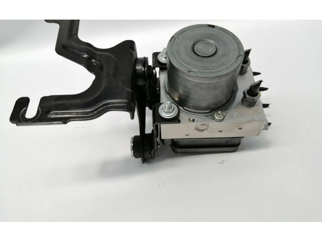 Блок управления АБС T4N14910, T4N14910   Jaguar XK - XKR