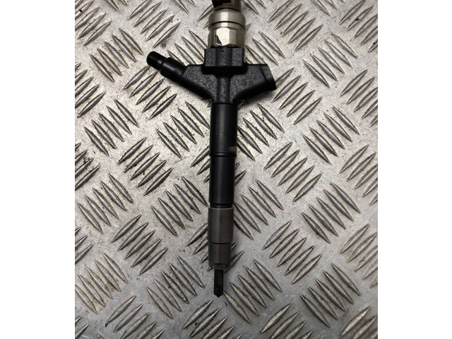 Vstřikovač 166005X00A Nissan Murano Z51