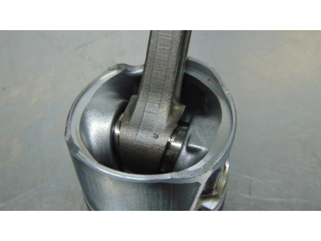 Píst Fiat Punto (188) pro naftový motor 1.2