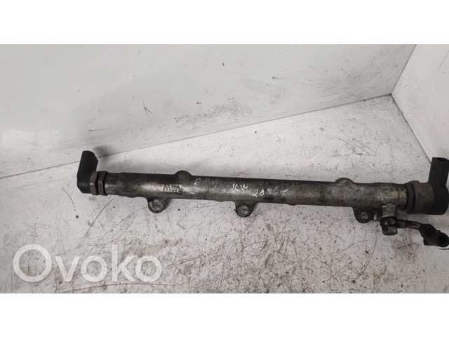 Vstřikovací lišta 7787144 BMW 1 E81 E87 pro naftový motor 2.0