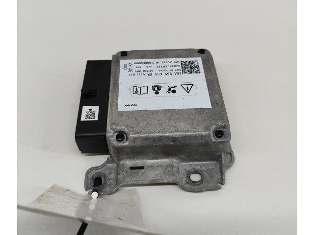 Блок подушек безопасности 1EA959655ER   Cupra Born
