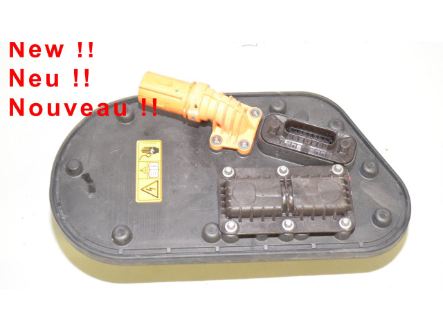 Блок управления 61278856556, 8856556 BMW iX3 G08