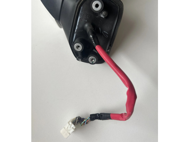 Zpětné zrcátko Subaru Outback (BS) 2015