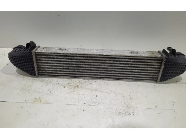 Интеркулер A2045000300 Mercedes-Benz GLK (X204)