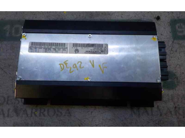 Блок управления 3D0035465B, 3D0035465   Volkswagen Phaeton