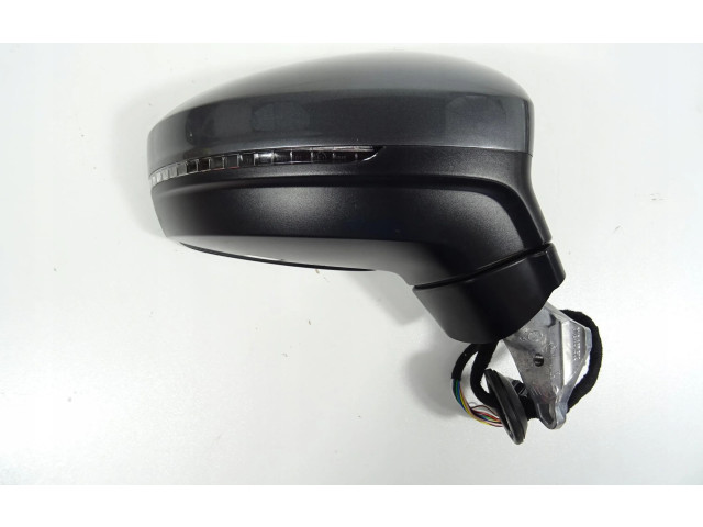 Zpětné zrcátko Volkswagen Tiguan 2018 LR7H