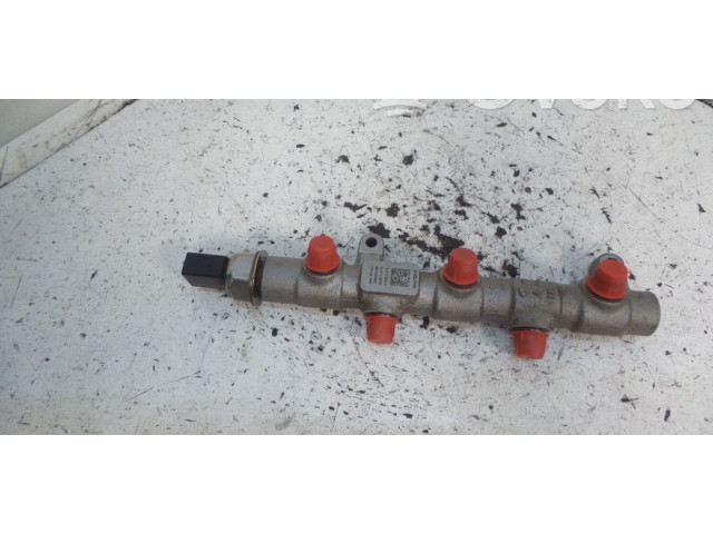 Vstřikovací lišta 059130089DL Volkswagen Touareg III DENA DEN