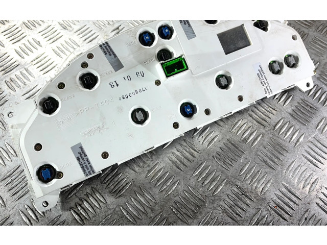 Панель приборов 9499943, 8602521   Volvo XC90       