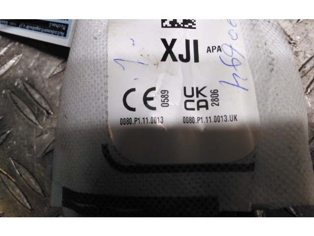 Подушка безопасности в сиденье 648835100H, 648835100H Dacia Jogger