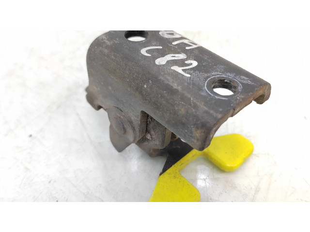 Замок багажника     Citroen Berlingo 2008-2018 года