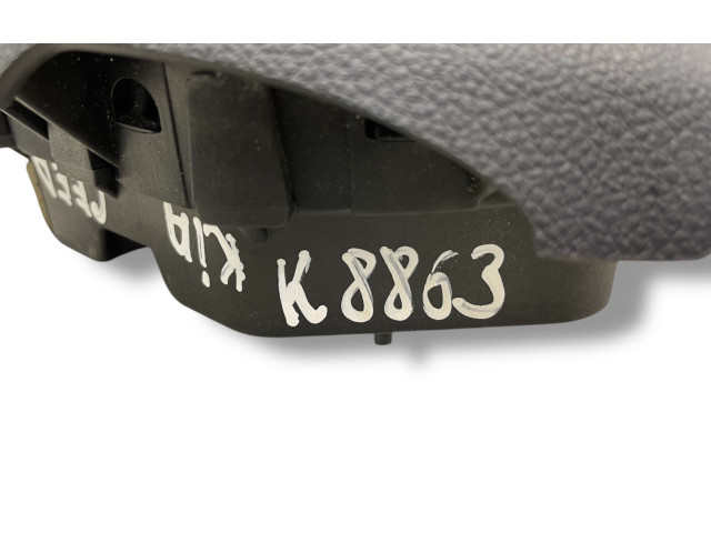 Подушка безопасности водителя 569001H600, 1H59601010   KIA Ceed