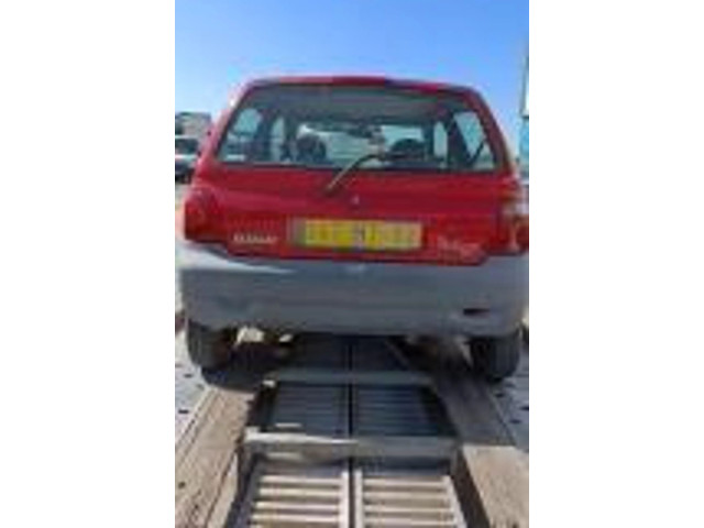 Топливная рампа 7700870914, 7700870914   Renault Twingo I  