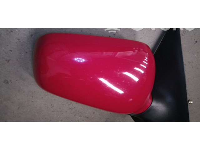 Zpětné zrcátko Volkswagen Polo III 6N 6N2 6NF 1999