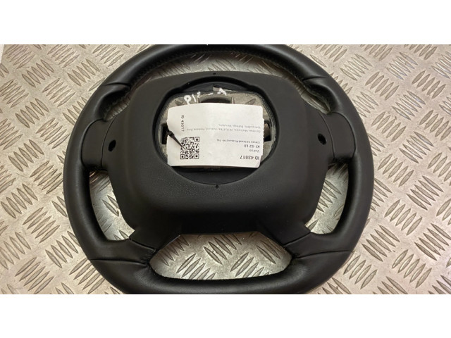 Руль Citroen C4 II Picasso  2013-2018 года 96777865ZD, 622809600B      