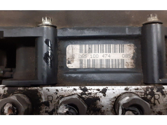 Jednotka ABS 0265231331, 46836768 Fiat Punto (188) 2004
