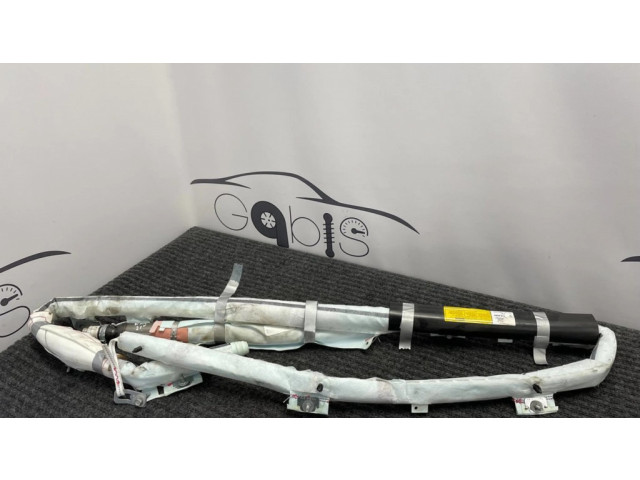 Боковая подушка безопасности P68311110AJ, 0589P10051 Dodge RAM