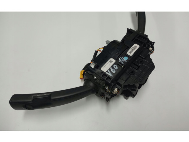 Ручка стеклоочистителей 31264169, 31264162 Volvo S60