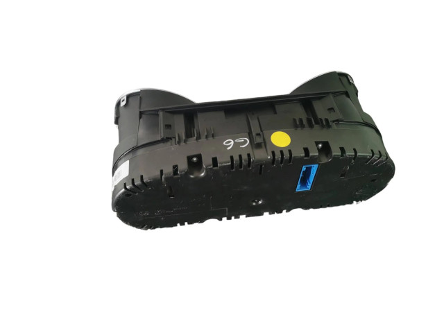 Панель приборов 5K0920870C, VDD0242209 Volkswagen Golf VI