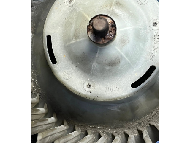 Вентилятор печки LHD28417, LHD86577 Volvo V70