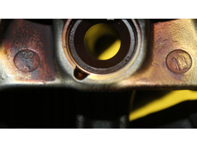 Поршень с шатуном Mercedes-Benz GLE (W166 - C292)