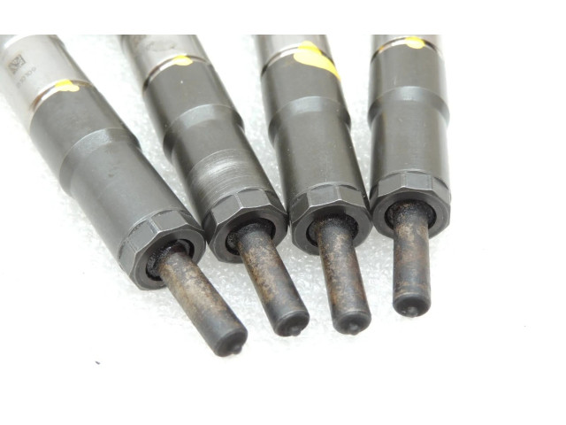 Форсунка 2675955, GK2Q9K546AD    Ford Focus  C20DD0J - 2.0L Panther Diesel 