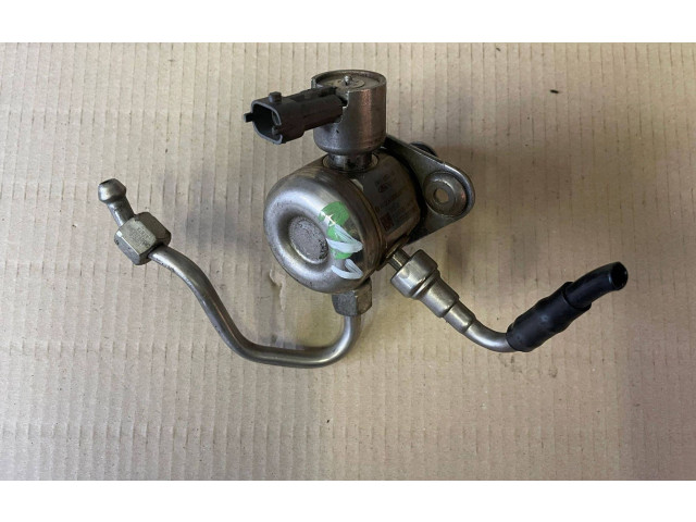 Топливный насос