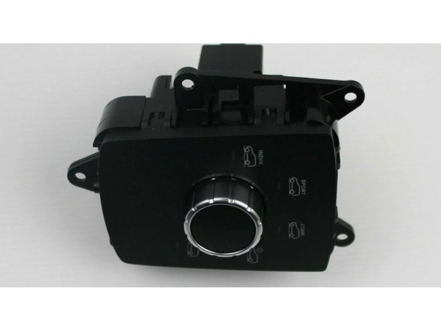 Включатель регулировки высоты / жесткости ходовой части