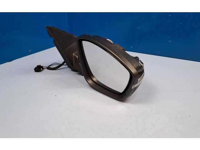 Зеркало электрическое Peugeot 2008 II 2019 - года