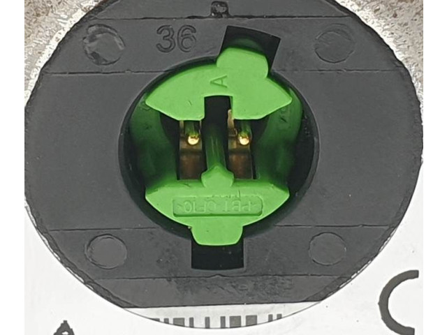 Подушка безопасности водителя 6M21U042B85CD Ford Galaxy