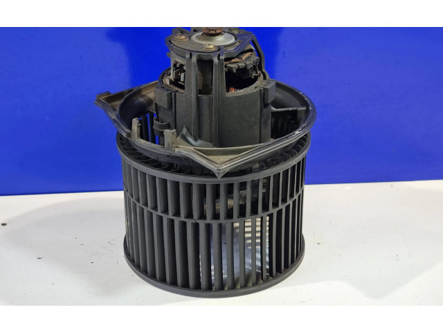 Вентилятор печки    5331236, 4635462   Saab 9-5