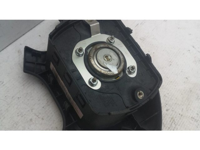 Подушка безопасности водителя 96364249ZL, 5AMA2J0051393K   Citroen Xsara Picasso