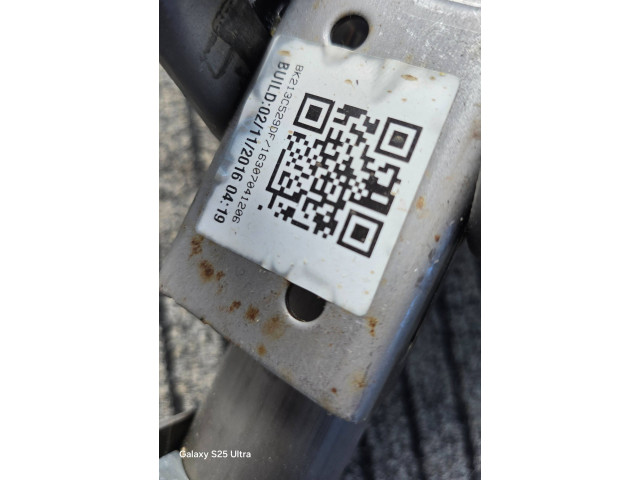 Комплект блоков управления A2C38412600, GK2112A650CA   Ford Transit Custom