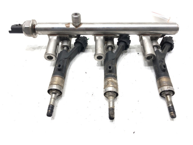 Vstřikovací lišta 9810335380 Citroen C3 Picasso