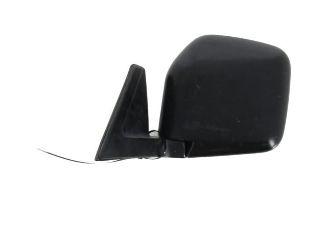 Зеркало электрическое Mitsubishi Pajero Sport I 1996 - 2008 года