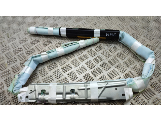 Боковая подушка безопасности CN15A042D94AC   Ford Ecosport