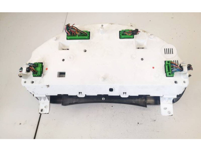 Přístrojová deska Subaru B9 Tribeca 2006 85012xa05a