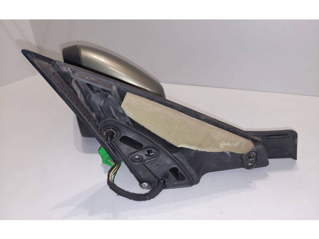 Зеркало электрическое        Volvo V70  2008 - 2013 года   