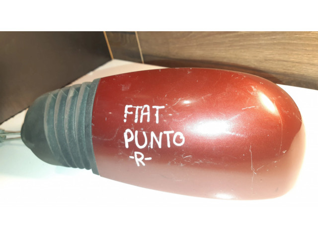 Zpětné zrcátko pravé Fiat Punto (188) 2000  E30157179, E30257179  