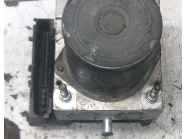 Блок АБС A4544200175, A4544200175 Smart ForFour I 2004 - 2006 года