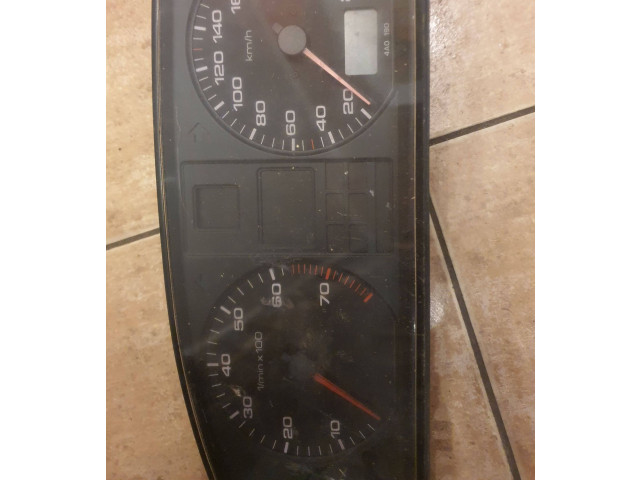 Přístrojová deska Audi A6 S6 C4 4A 1995 110008670001, 4A1919033FK