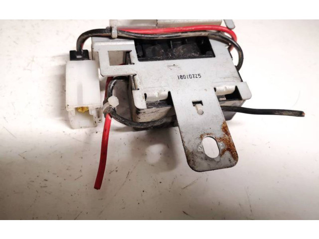 Блок управления    Subaru B9 Tribeca