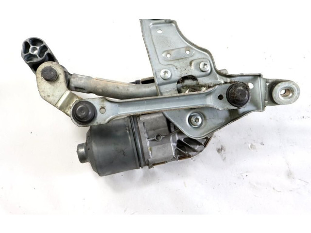 Моторчик дворников 6M21-17504-BM Ford S-MAX