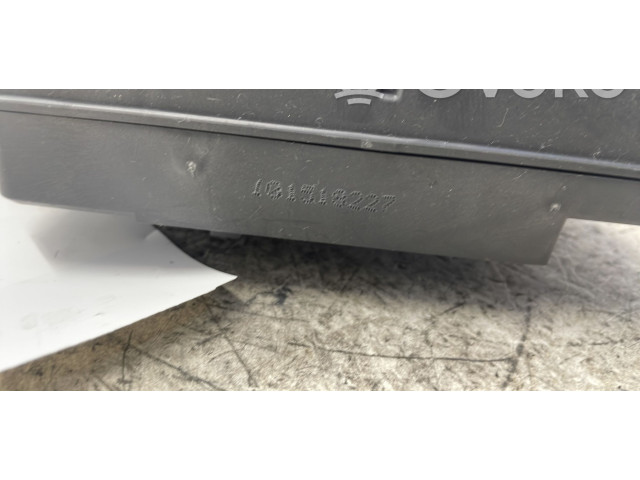 Модуль управления BSM 00006580YR   Citroen DS4    