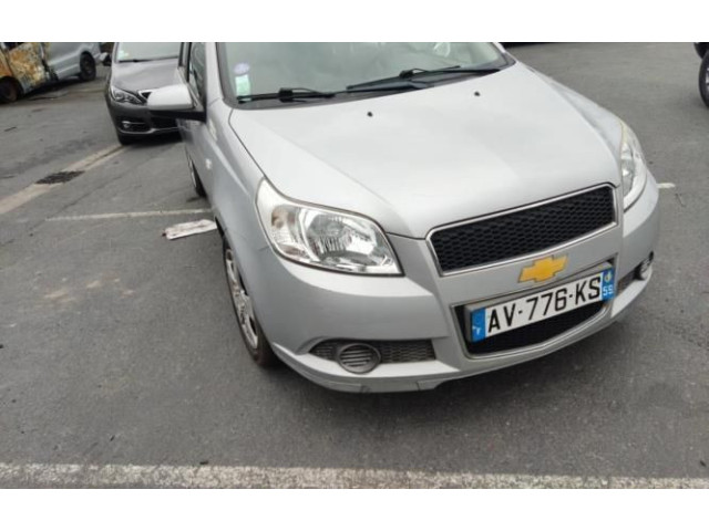 Зеркало электрическое        Chevrolet Aveo   -  года   