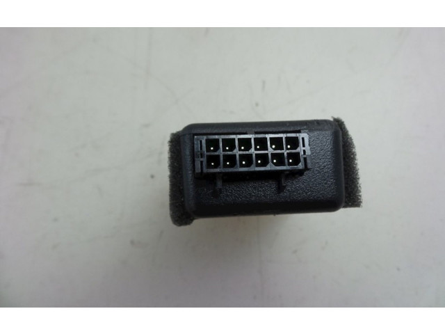 Блок управления 316116, 0049463 Ferrari 488 Pista