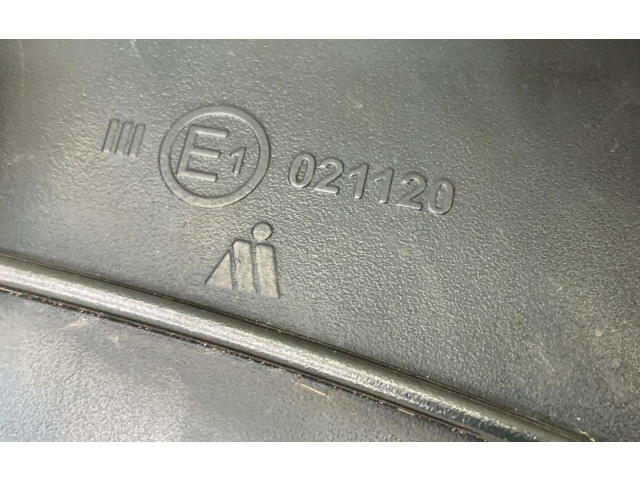 Зеркало (механическое) Audi A1 2010 - 2018 года